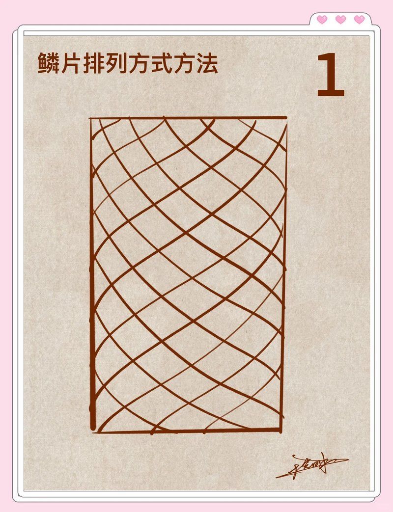 如何畫出逼真的龍魚簡(jiǎn)筆畫，繪制逼真龍魚簡(jiǎn)筆畫：1000字詳解與視覺指南