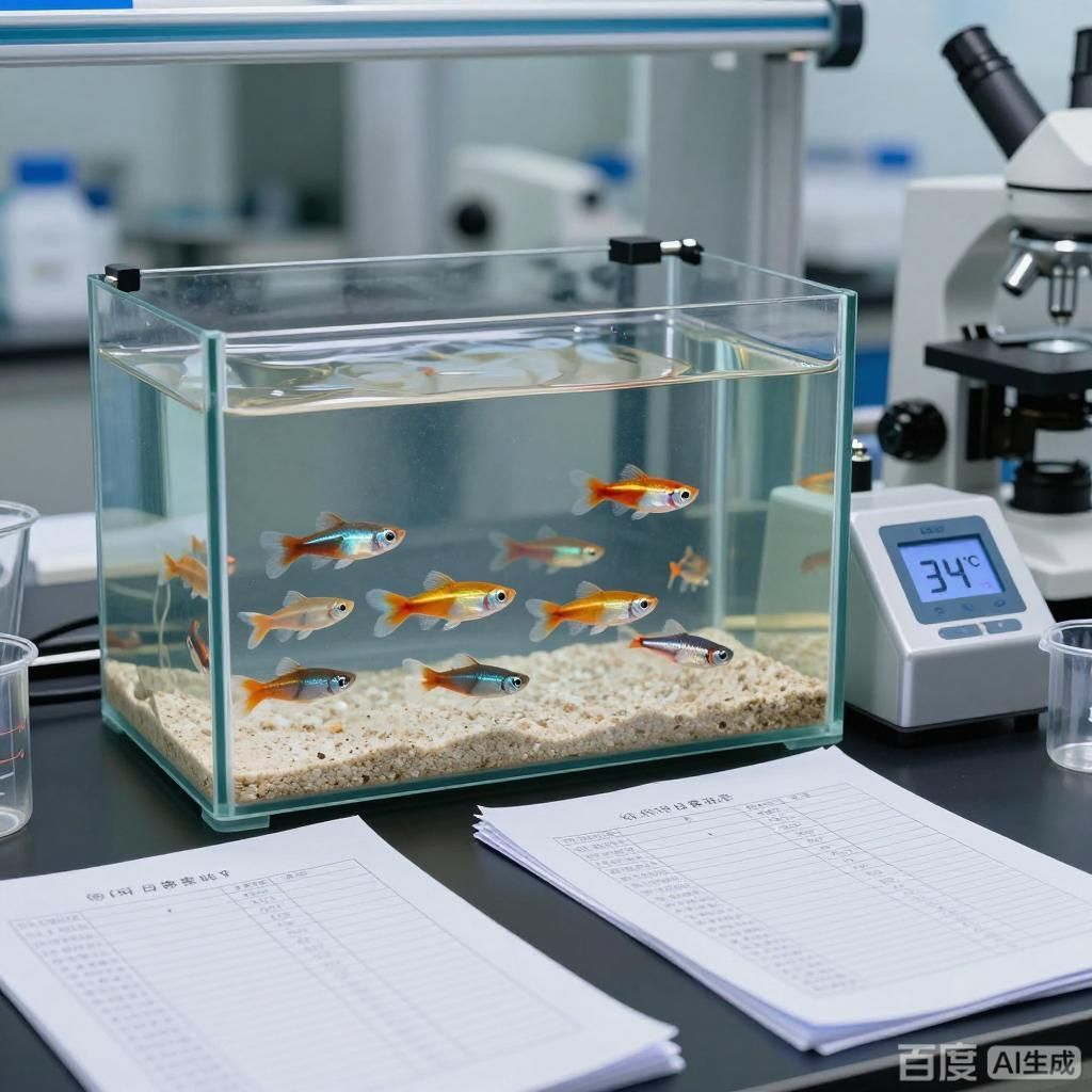 孔雀魚耐高溫嗎，如何判斷孔雀魚是否適應高溫