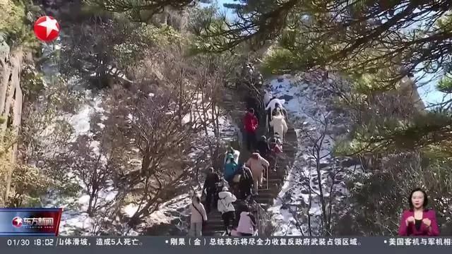 黃山風景龍魚有哪些藝術表現，黃山風景風景龍魚