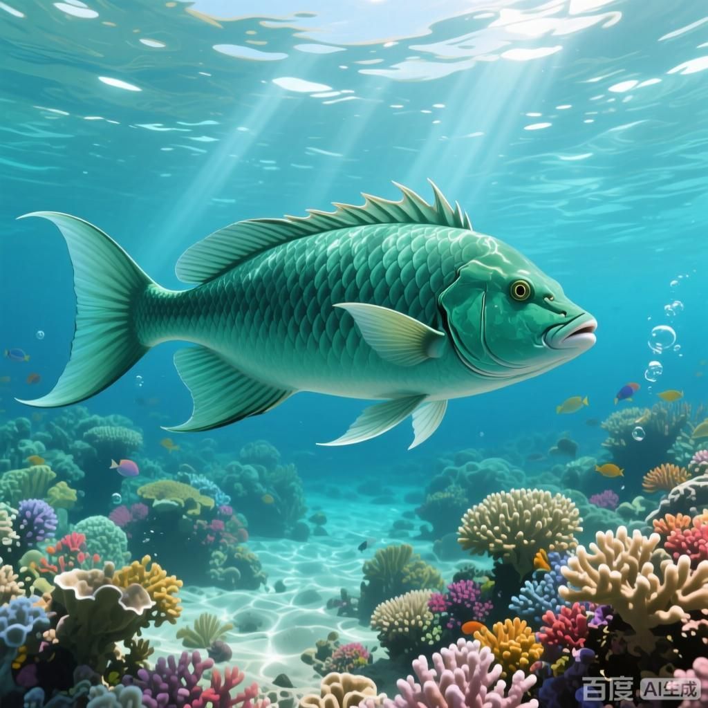 能詳細介紹一下每種龍王魚的特點嗎，龍王魚的種類及種類介紹