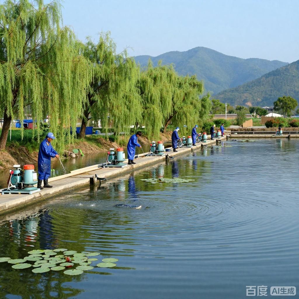 能否提供更多關于宜秀區水產養殖的信息，宜秀區水產養殖現狀與發展策略