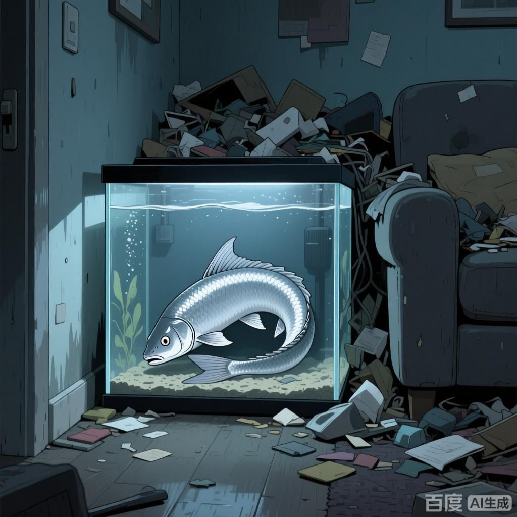 家里真的不適合養龍魚嗎，家里真的不適合養龍魚嗎，