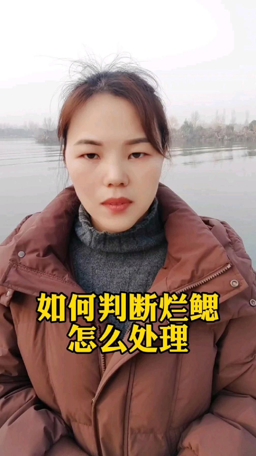 如何判斷魚鰓蓋爛了的嚴重程度，如何判斷魚鰓蓋爛了