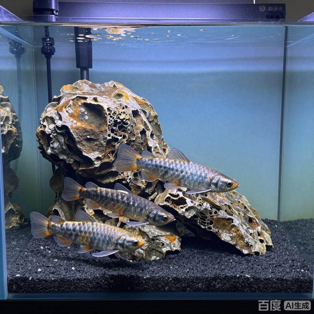 如何優化龍魚飼養環境，優化龍魚飼養環境的關鍵步驟和建議