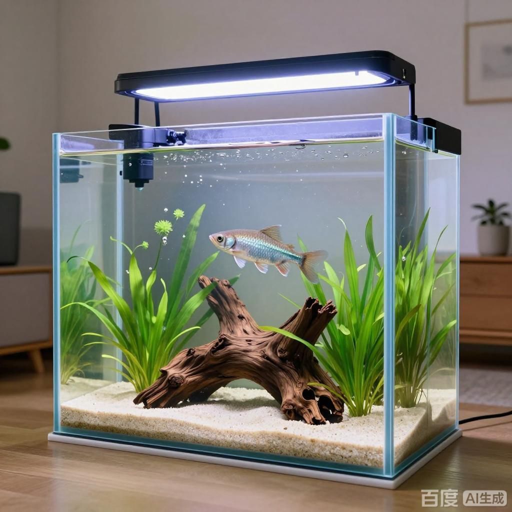 如何優化龍魚飼養環境，優化龍魚飼養環境的關鍵步驟和建議