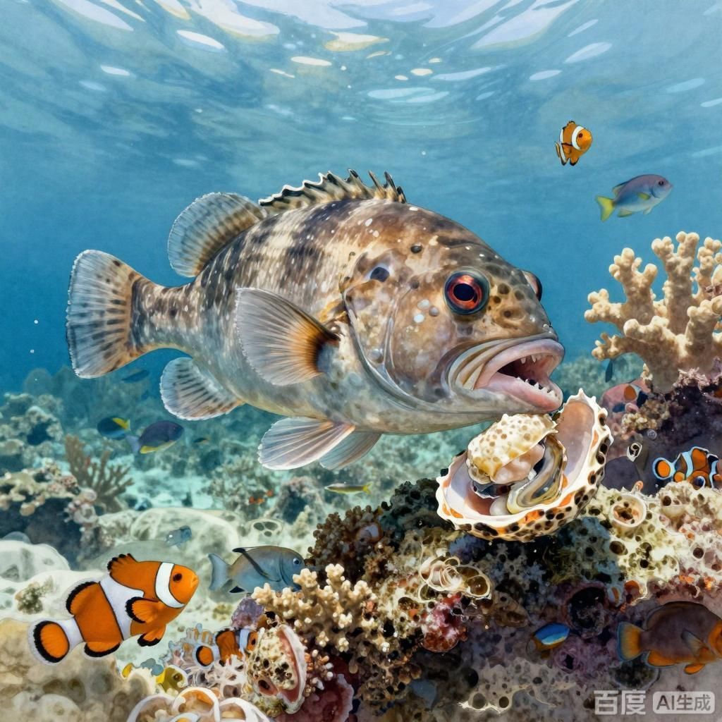 有沒有更多智商高的魚類，探討智商高的魚類時，我們需要明確“智商高”的定義