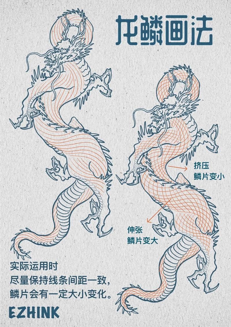 如何用Procreate畫出逼真的龍魚鱗片,procreate繪制龍魚鱗片繪制逼真的龍魚鱗片的詳細教程 龍魚百科 第4張 如何用Procreate畫出逼真的龍魚鱗片,procreate繪制龍魚鱗片繪制逼真的龍魚鱗片的詳細教程 如何用Procreate畫出逼真的龍魚鱗片,procreate繪制龍魚鱗片繪制逼真的龍魚鱗片的詳細教程 龍魚百科 第4張