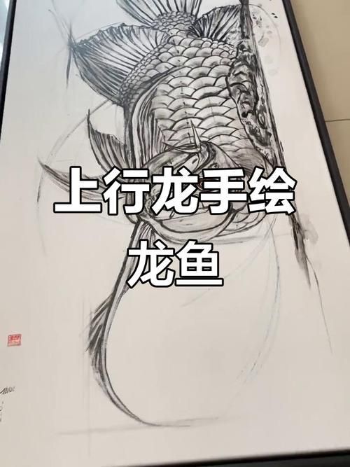 如何用Procreate畫出逼真的龍魚鱗片,procreate繪制龍魚鱗片繪制逼真的龍魚鱗片的詳細教程 龍魚百科 第5張 如何用Procreate畫出逼真的龍魚鱗片,procreate繪制龍魚鱗片繪制逼真的龍魚鱗片的詳細教程 如何用Procreate畫出逼真的龍魚鱗片,procreate繪制龍魚鱗片繪制逼真的龍魚鱗片的詳細教程 龍魚百科 第5張