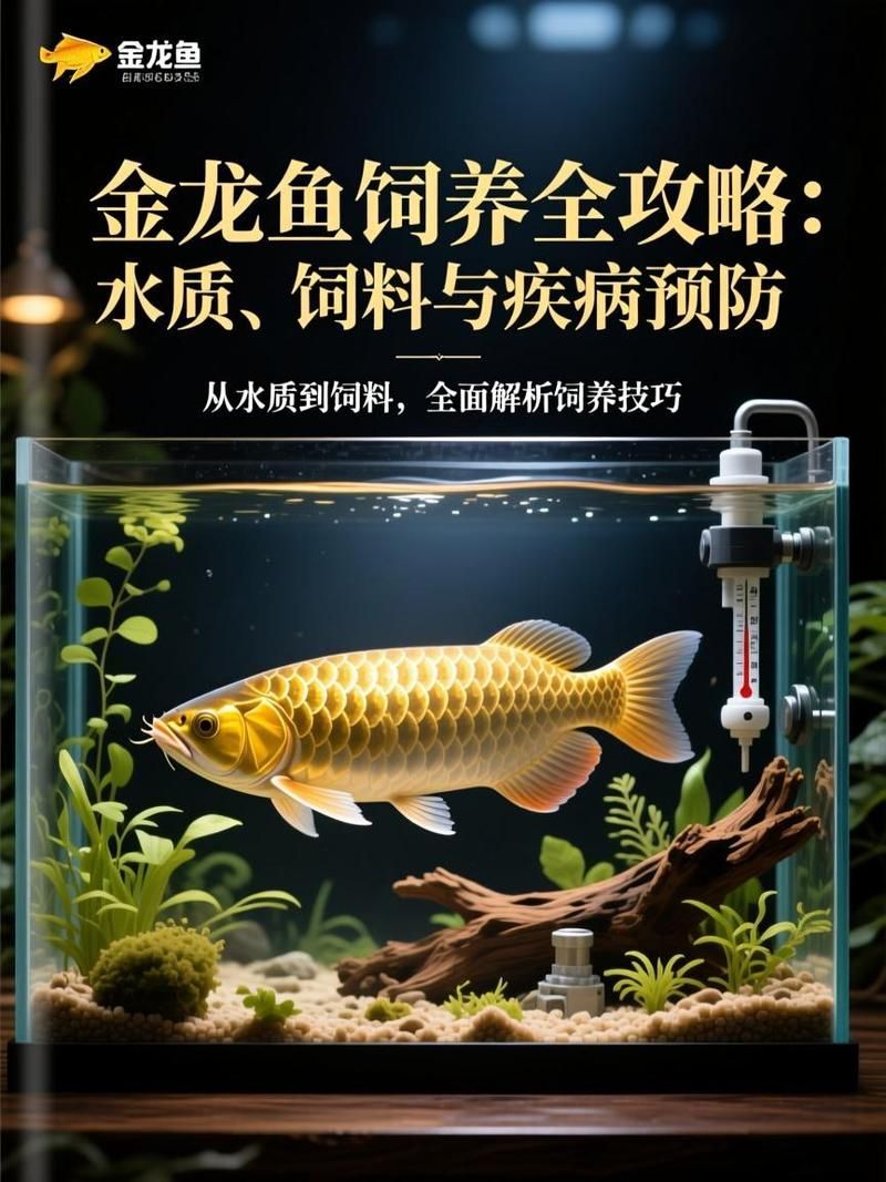 過背金龍魚疾病預防，過背金龍魚疾病預防攻略