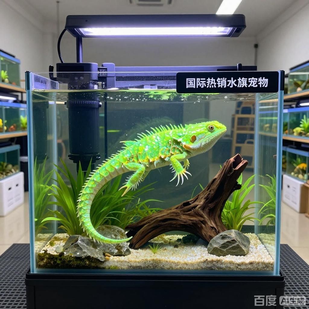 熒光色系六角龍在國際市場的需求如何，熒光色系六角龍有哪些受歡迎的顏色能否提供更多關于熒光色系六角龍的信息