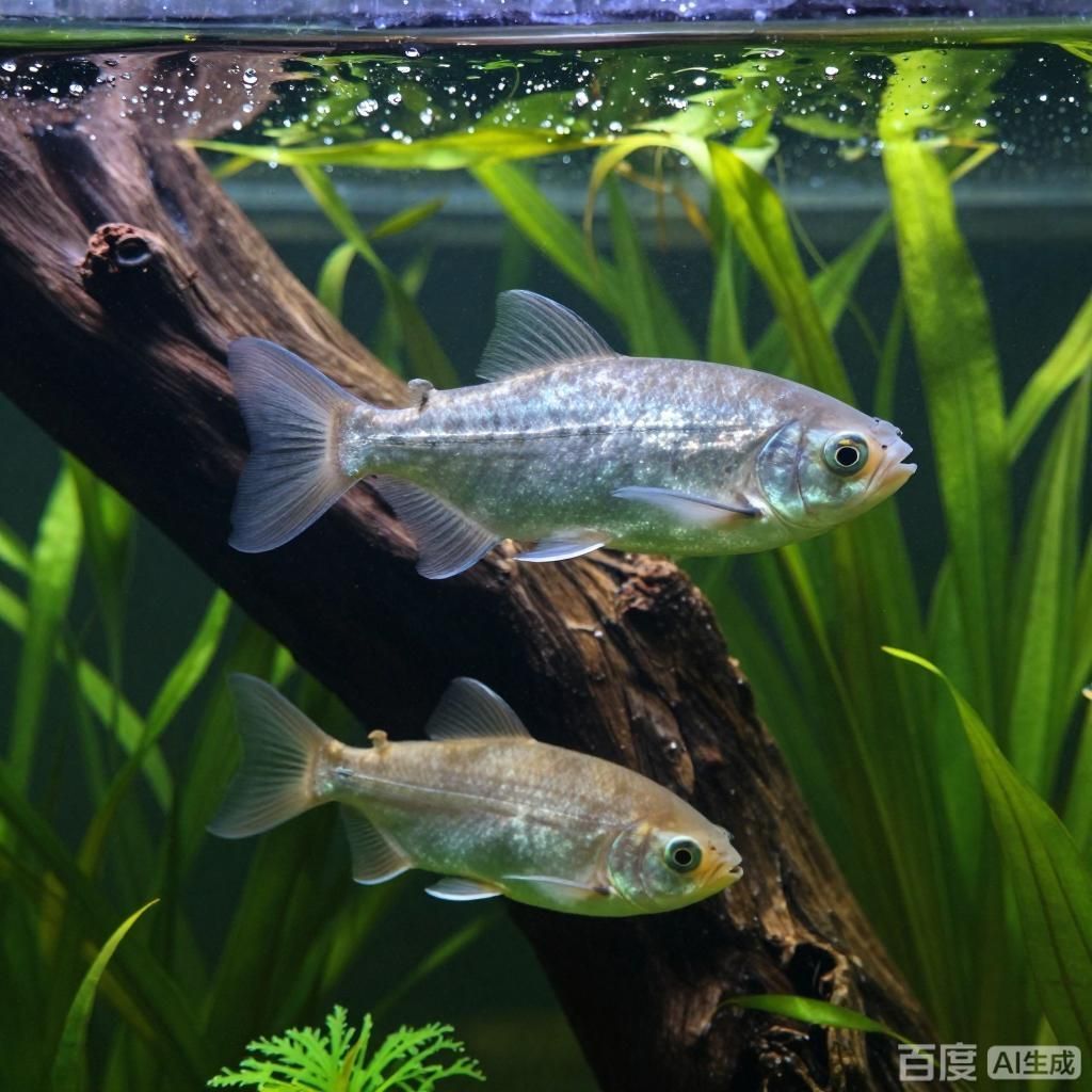 招財貓魚和龍魚混養需要多久適應，招財貓魚和龍魚混養有哪些注意事項