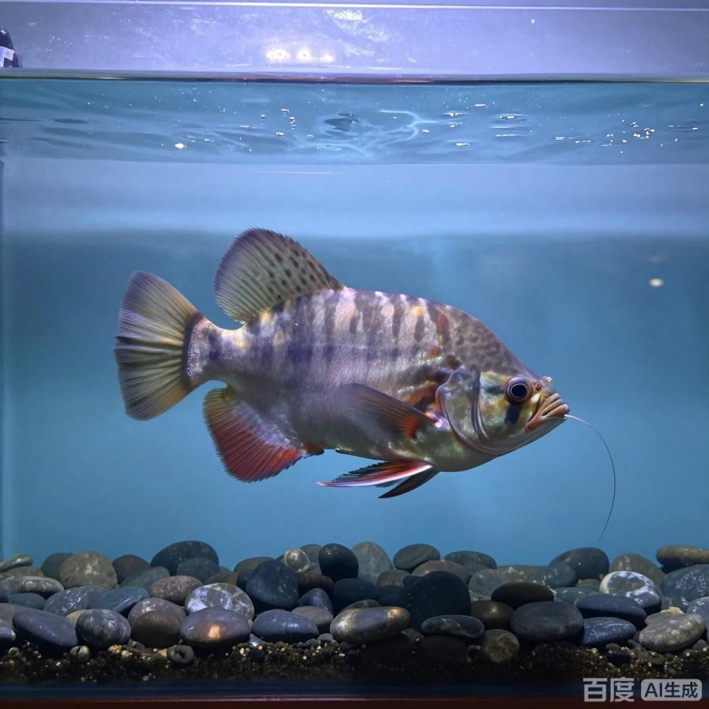 招財貓魚和龍魚混養需要多久適應，招財貓魚和龍魚混養有哪些注意事項