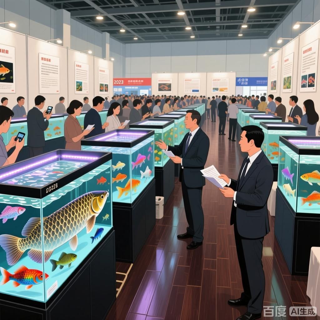 2023年龍魚市場有哪些重大事件，2023年龍魚市場有哪些重大事件？