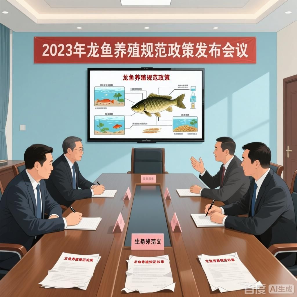 2023年龍魚市場有哪些重大事件，2023年龍魚市場有哪些重大事件？