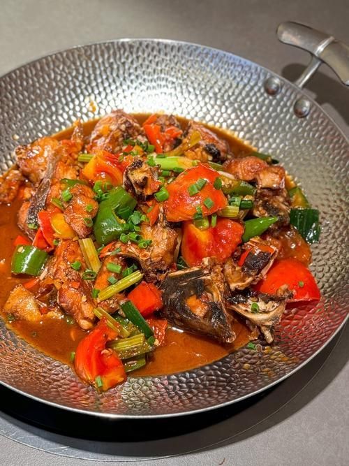 杰西卡恐龍魚的最佳烹飪方法是什么？，杰西卡恐龍魚