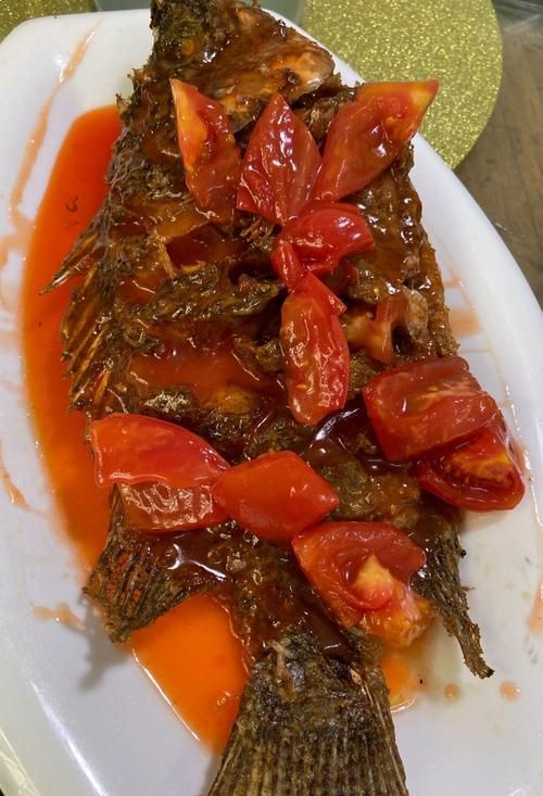 杰西卡恐龍魚的最佳烹飪方法是什么？，杰西卡恐龍魚