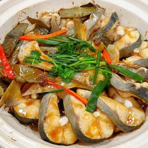 杰西卡恐龍魚的最佳烹飪方法是什么？，杰西卡恐龍魚