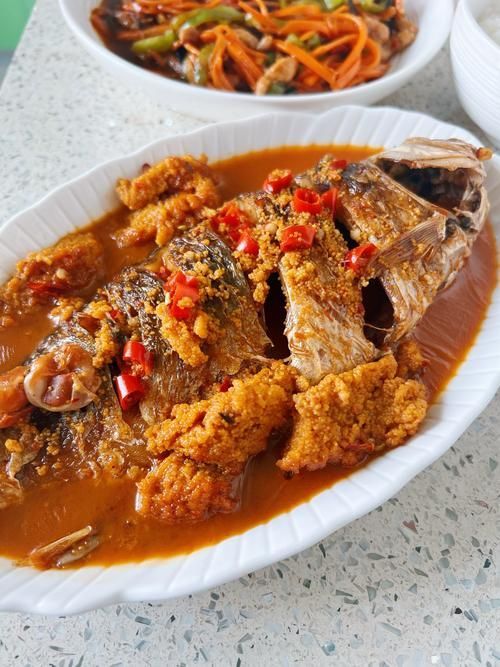 杰西卡恐龍魚的最佳烹飪方法是什么？，杰西卡恐龍魚