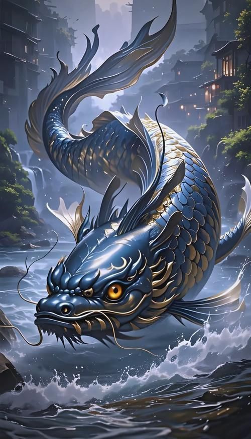 給我推薦一些高清的龍魚壁紙，高清龍魚壁紙推薦 給我推薦一些高清的龍魚壁紙，高清龍魚壁紙推薦 龍魚百科 第25張