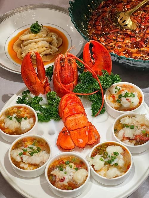 推薦一些紅橋龍魚的特色菜品，北京紅橋龍魚餐廳菜品名稱（金鱗躍龍門、龍騰四海、爆龍魚花）