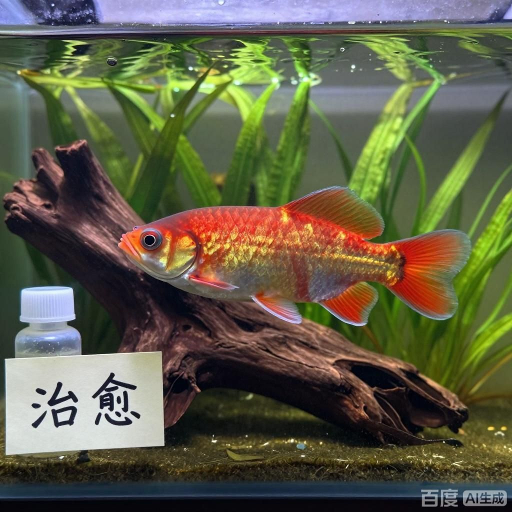給我一些龍魚白眼病的治療案例，如何預(yù)防龍魚白眼病