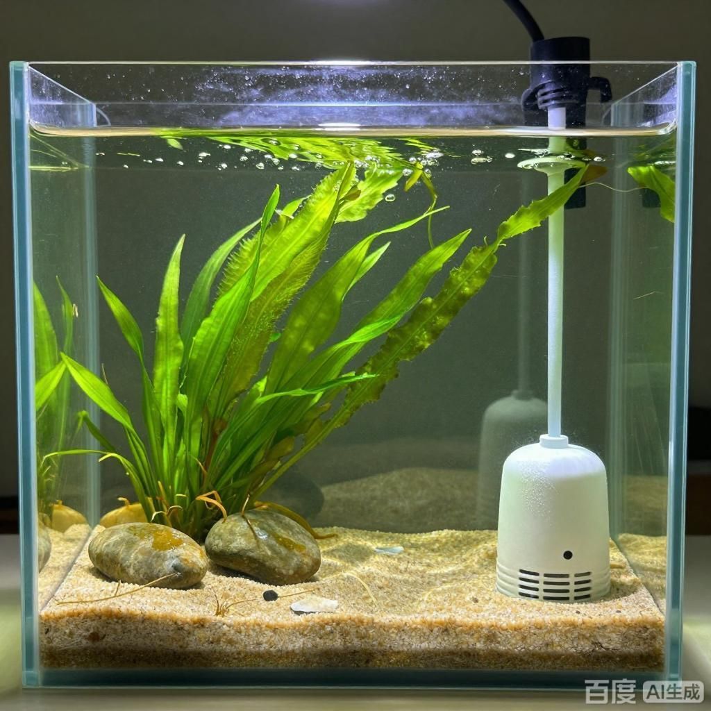 哪些魚缸適合養綠水，哪些魚缸適合養綠水？