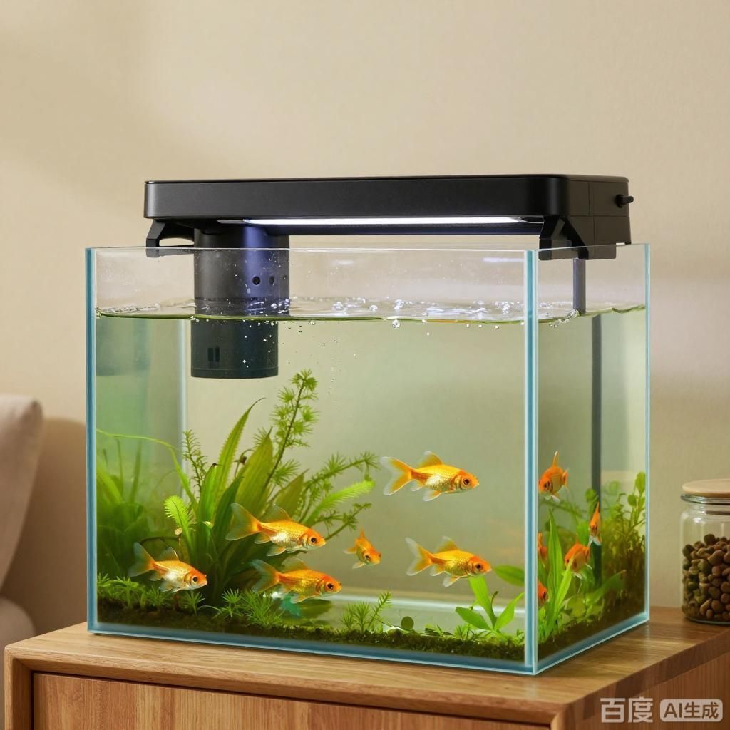 哪些魚缸適合養綠水，哪些魚缸適合養綠水？