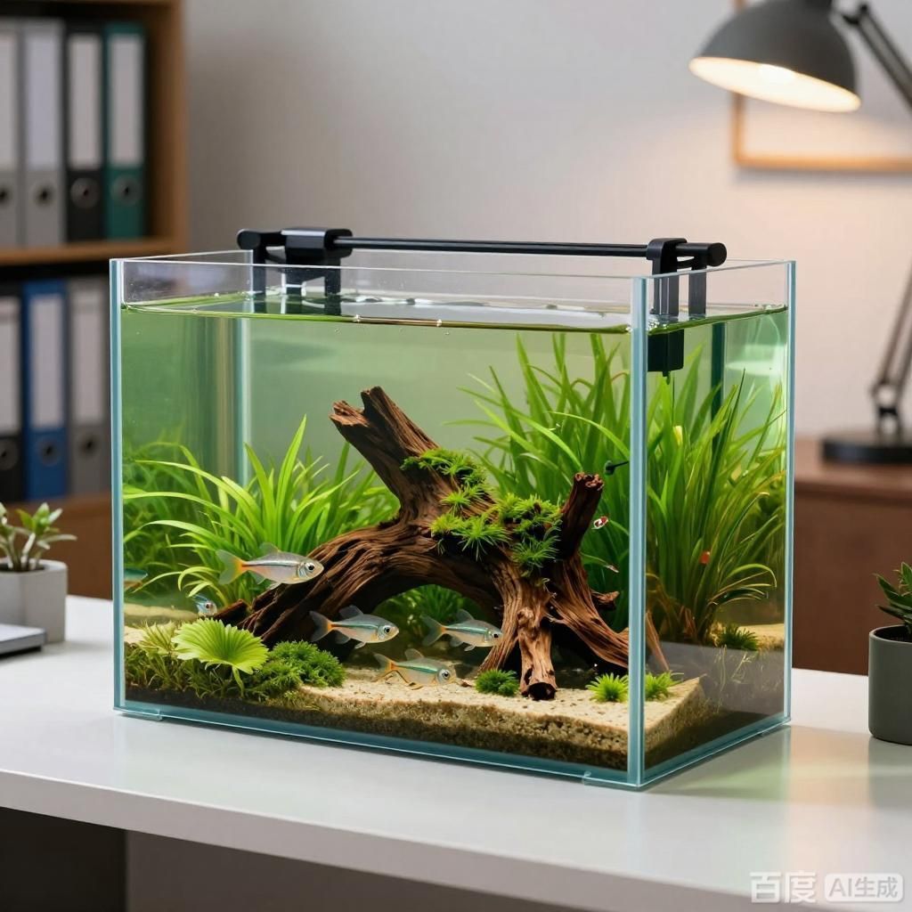 哪些魚缸適合養綠水，哪些魚缸適合養綠水？