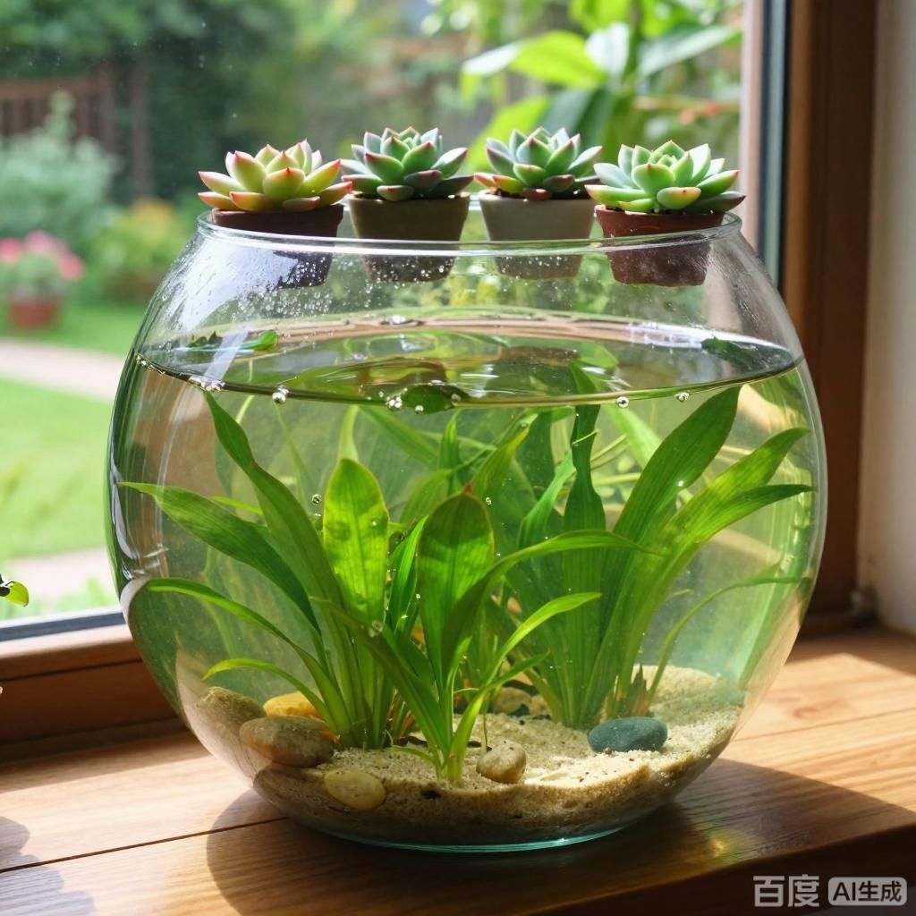 哪些魚缸適合養綠水，哪些魚缸適合養綠水？
