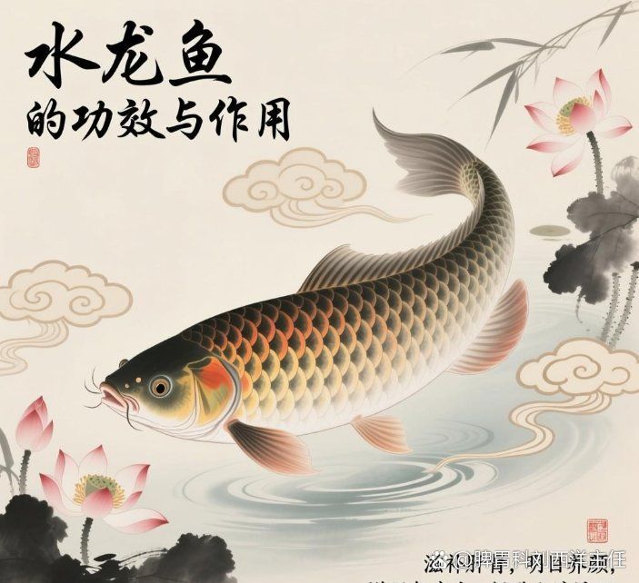 水龍魚適合哪些人群食用？，水龍魚一周健康食譜