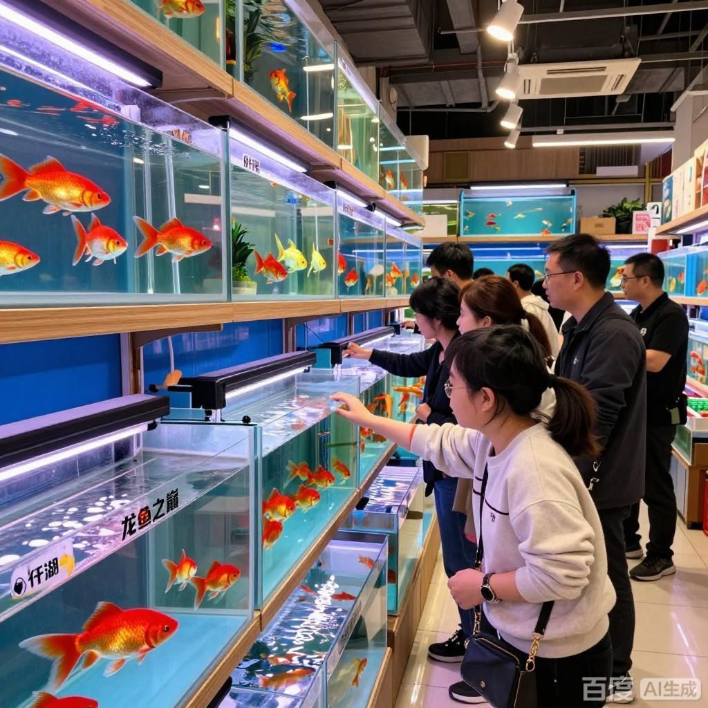武漢紅龍魚市場有哪些知名品牌，武漢紅龍魚市場