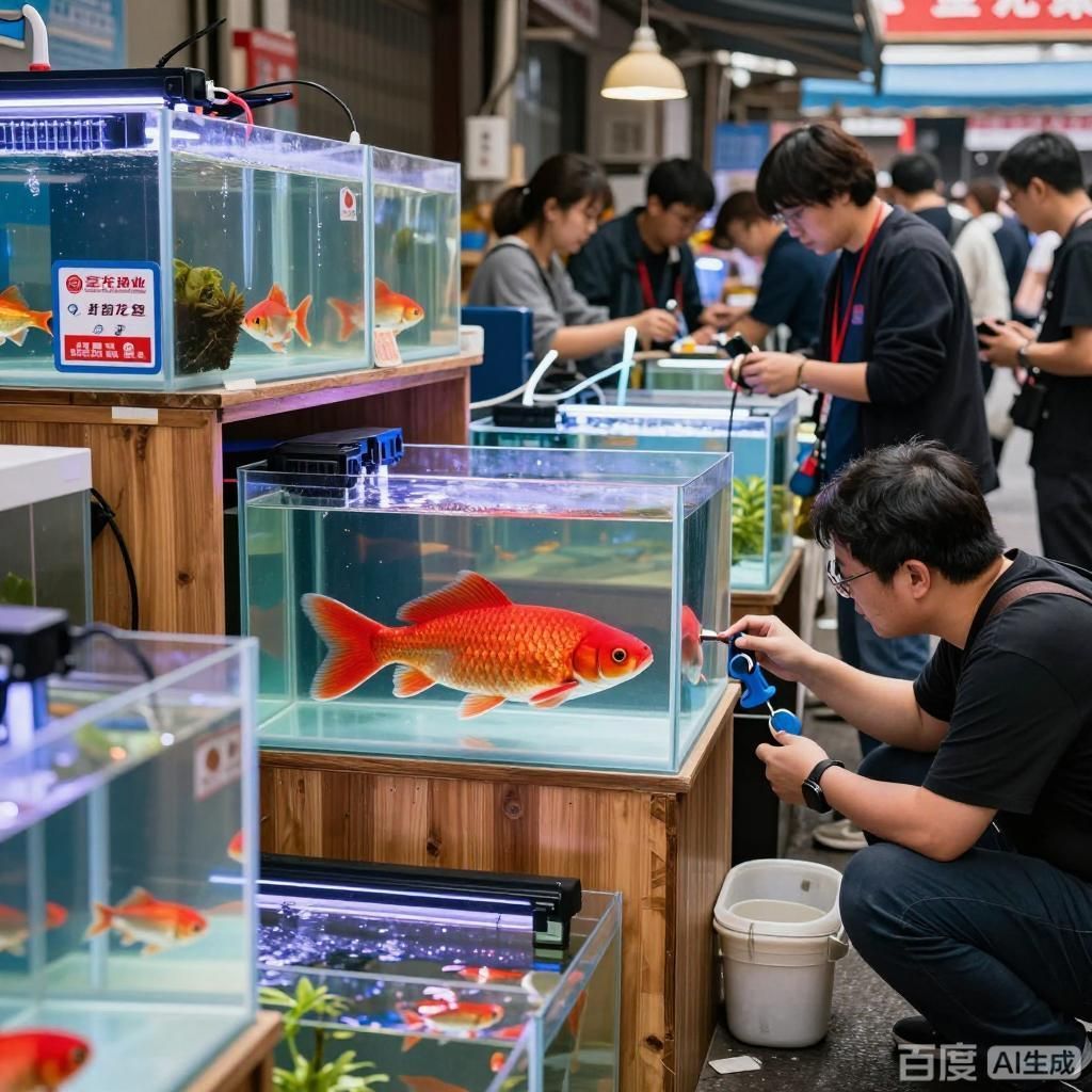 武漢紅龍魚市場有哪些知名品牌，武漢紅龍魚市場