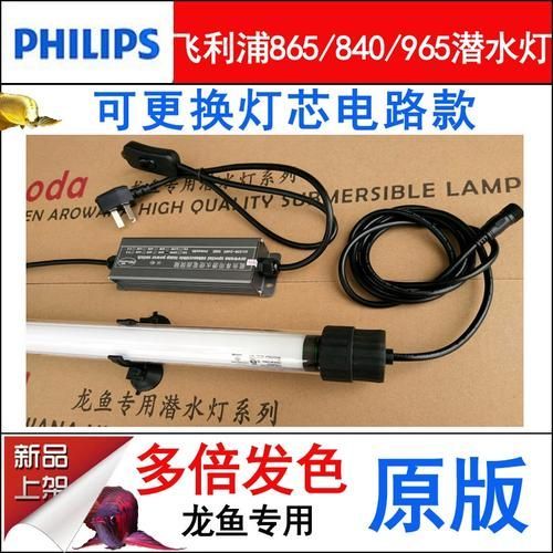 龍魚燈2700和6700哪個更耗電？