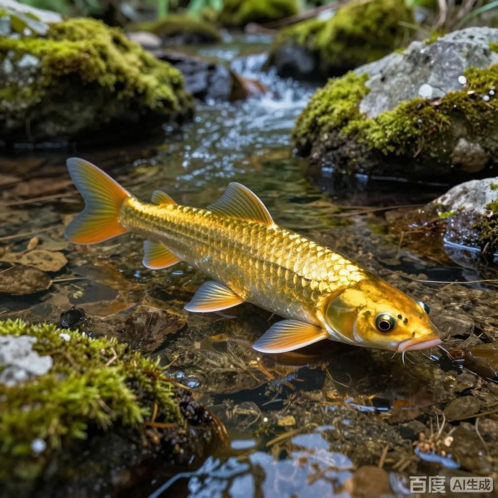 長白山金龍魚的經濟價值如何，長白山金龍魚的經濟價值