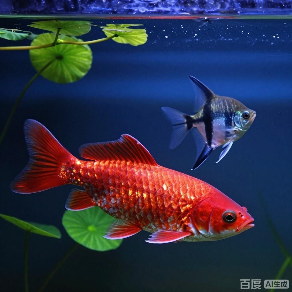大湖紅龍魚與推薦混養(yǎng)魚類相處如何，關(guān)于大湖紅龍魚與推薦混養(yǎng)魚類相處情況的一些建議