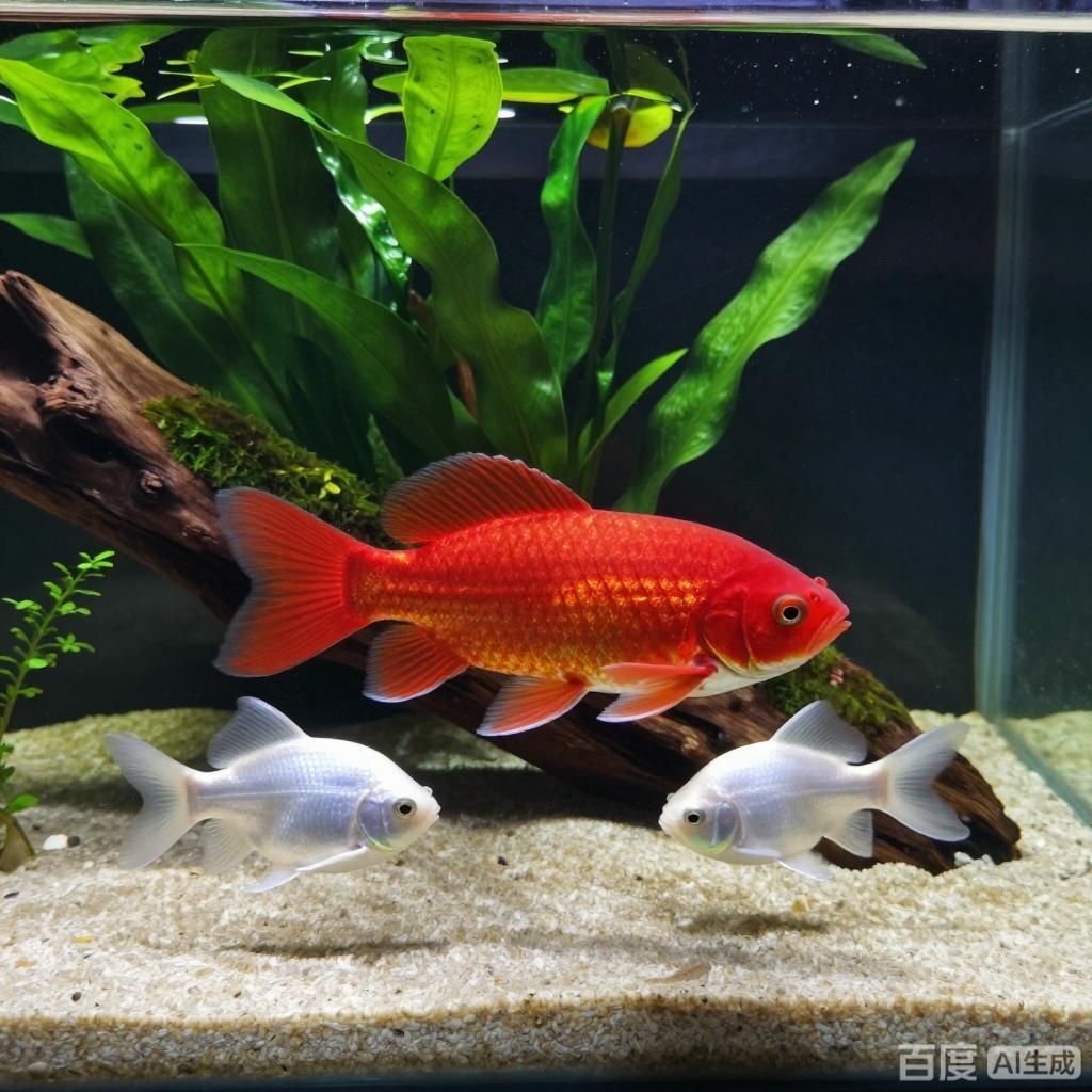 大湖紅龍魚與推薦混養(yǎng)魚類相處如何，關(guān)于大湖紅龍魚與推薦混養(yǎng)魚類相處情況的一些建議