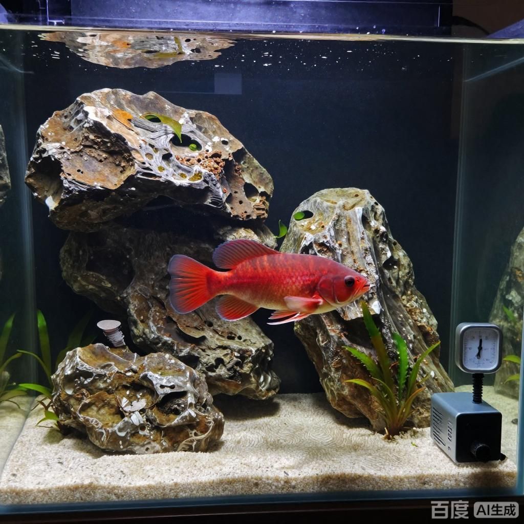 如何營(yíng)造印尼紅龍魚(yú)的理想環(huán)境，印尼紅龍魚(yú)的飼養(yǎng)技巧