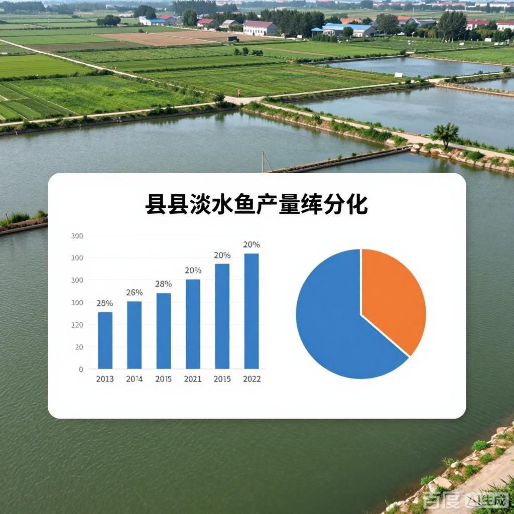 武邑縣常規淡水魚產量如何，武邑縣常規淡水魚產量如何？