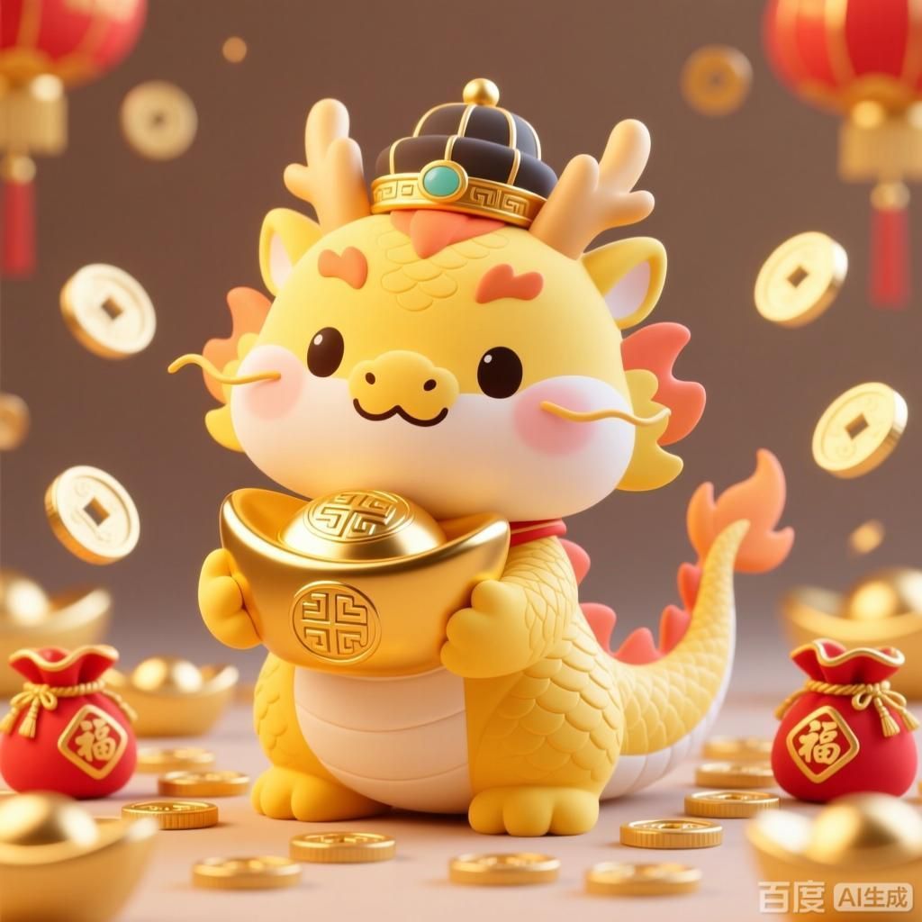 招財龍圖片多久更換一次，招財龍圖片更換頻率