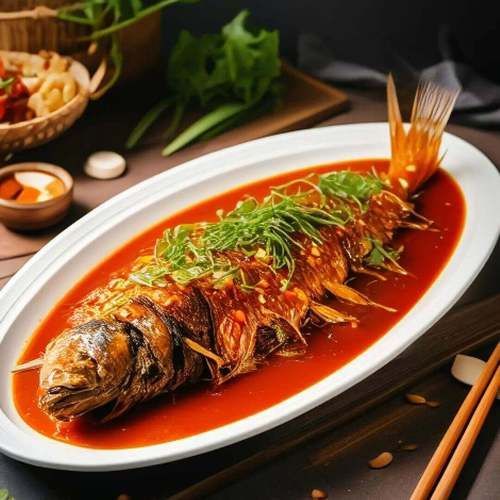 能否提供國內十大品牌魚的圖片，十大品牌魚中哪個最有名如何辨別十大品牌魚的真偽