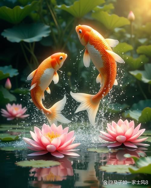 風(fēng)水魚有哪些品種，常見的風(fēng)水魚品種
