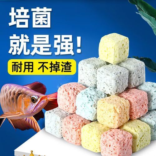 有哪些品牌的魚缸濾材推薦？，為魚缸選擇合適的濾材時有幾個品牌因其卓越的性能和可靠性受到推崇