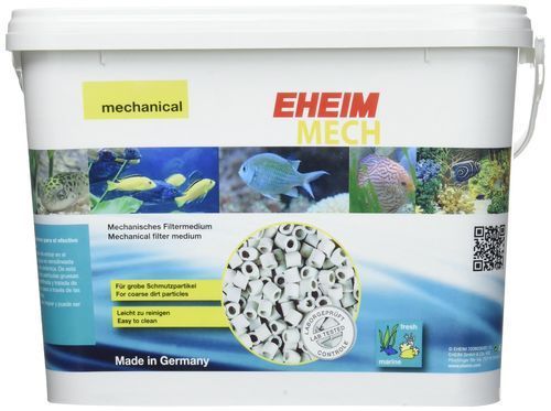 有哪些品牌的魚缸濾材推薦？，為魚缸選擇合適的濾材時有幾個品牌因其卓越的性能和可靠性受到推崇