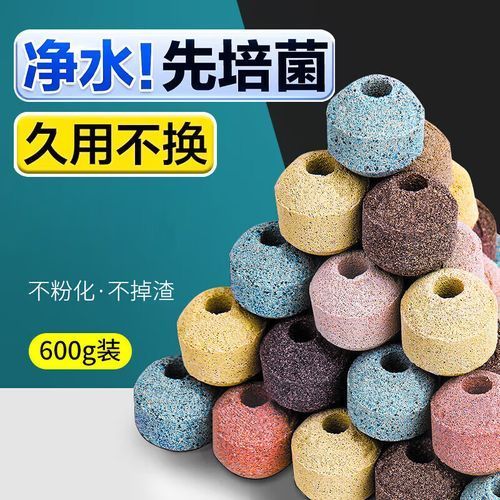有哪些品牌的魚缸濾材推薦？，為魚缸選擇合適的濾材時有幾個品牌因其卓越的性能和可靠性受到推崇