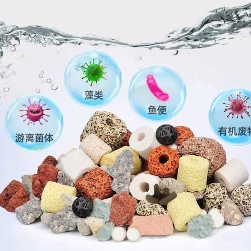 有哪些品牌的魚缸濾材推薦？，為魚缸選擇合適的濾材時有幾個品牌因其卓越的性能和可靠性受到推崇