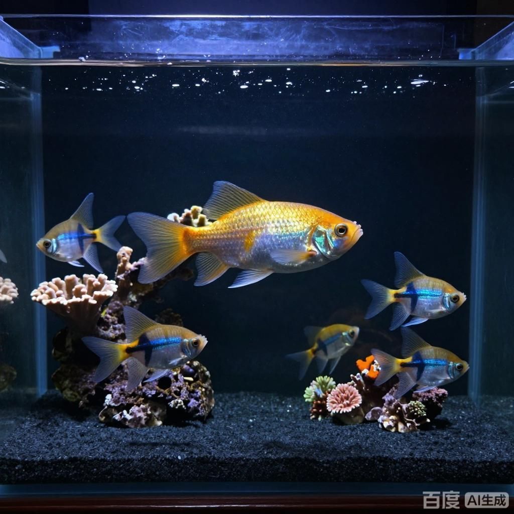 過背金龍的最佳混養(yǎng)魚種有哪些，推薦一些適合與過背金龍混養(yǎng)的魚種