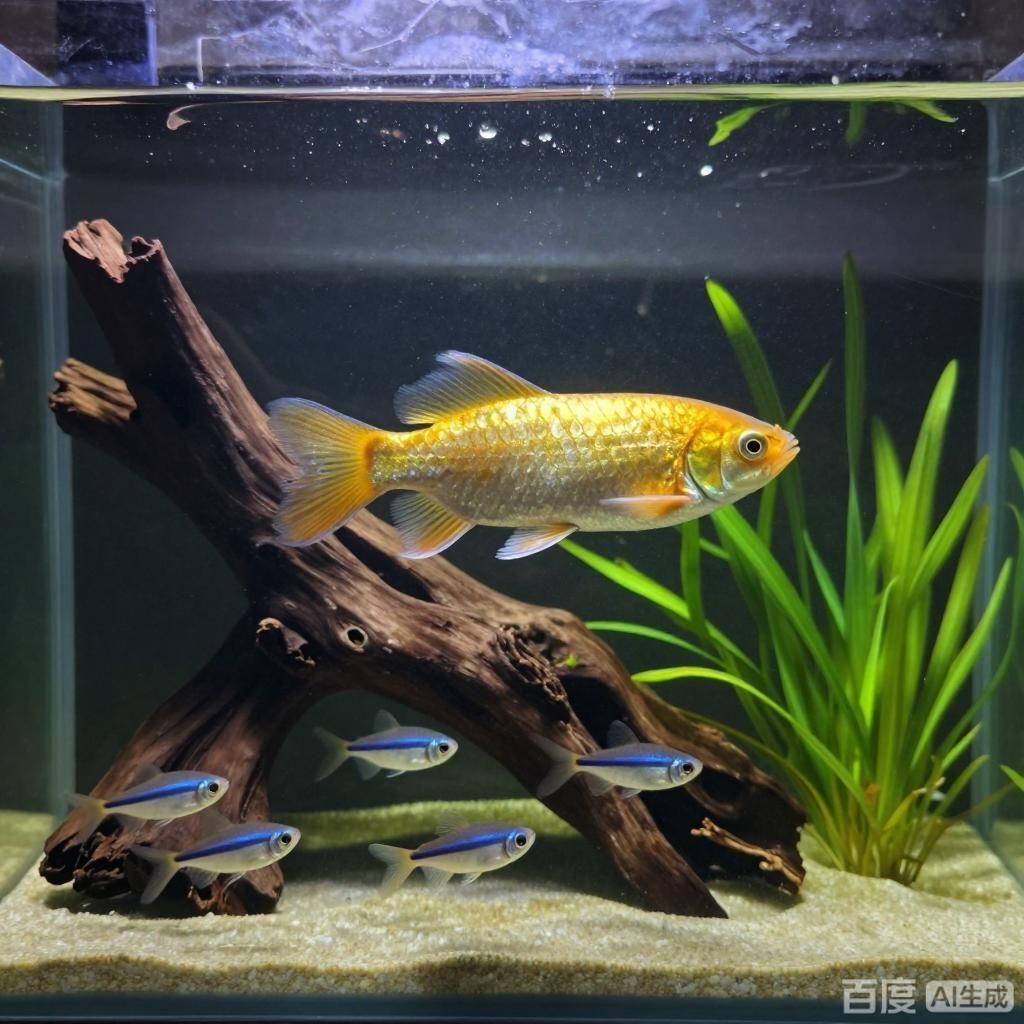 過背金龍的最佳混養(yǎng)魚種有哪些，推薦一些適合與過背金龍混養(yǎng)的魚種