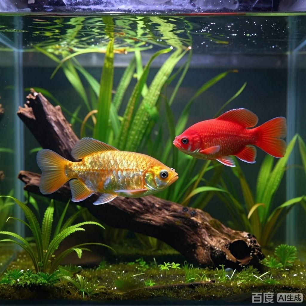 過背金龍的最佳混養(yǎng)魚種有哪些，推薦一些適合與過背金龍混養(yǎng)的魚種