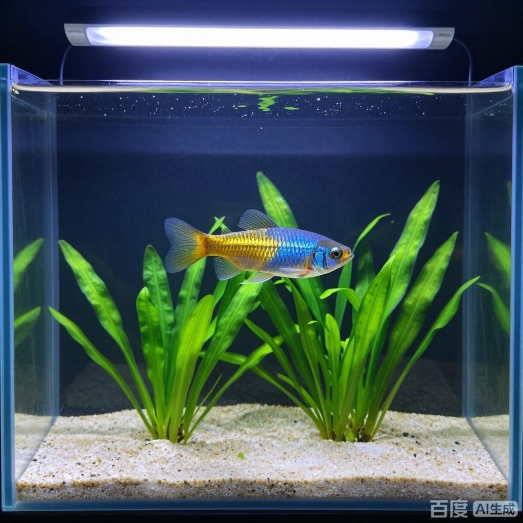如何搭配龍魚燈光效果，如何搭配龍魚燈光效果？
