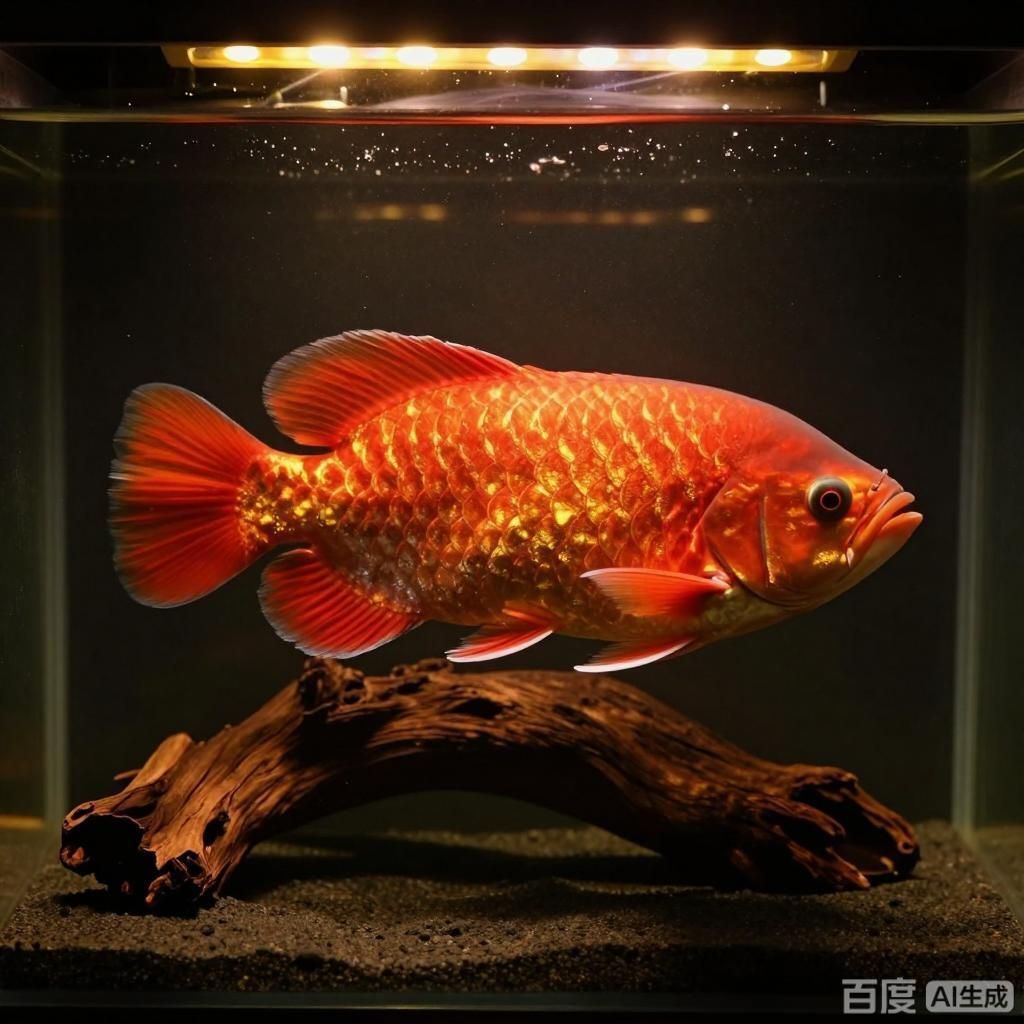 如何搭配龍魚燈光效果，如何搭配龍魚燈光效果？